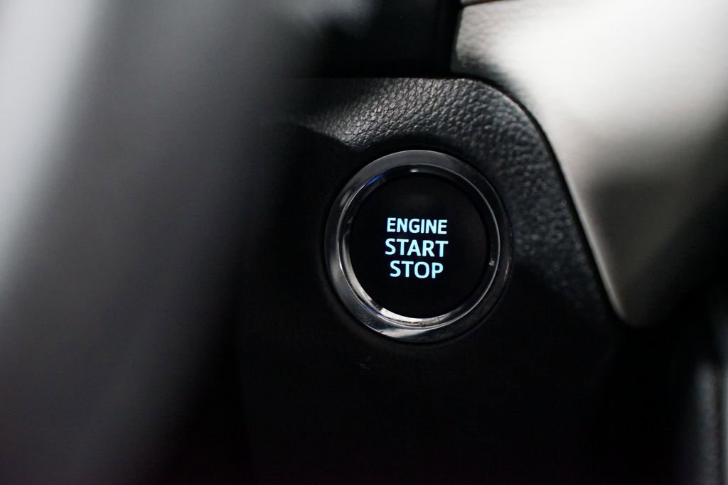 Certified 2022 Toyota RAV4 XLE image 22