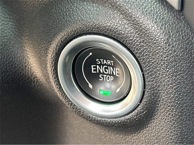 Certified 2022 Chevrolet Silverado 2500 LTZ w/ LTZ Plus Package image 34