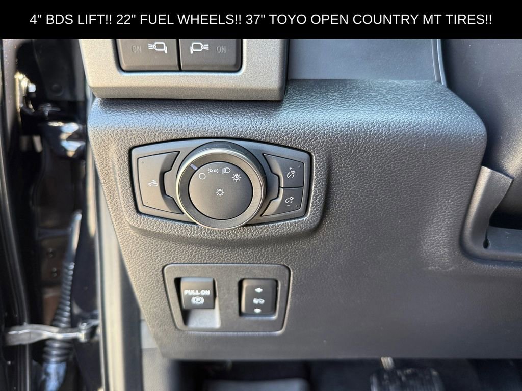 Used 2020 Ford F150 Raptor w/ Equipment Group 802A Luxury AWD/4WD image 25