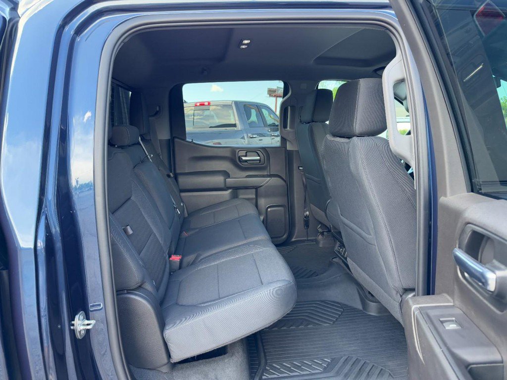 Used 2020 Chevrolet Silverado 1500 LT w/ All-Star Edition image 10