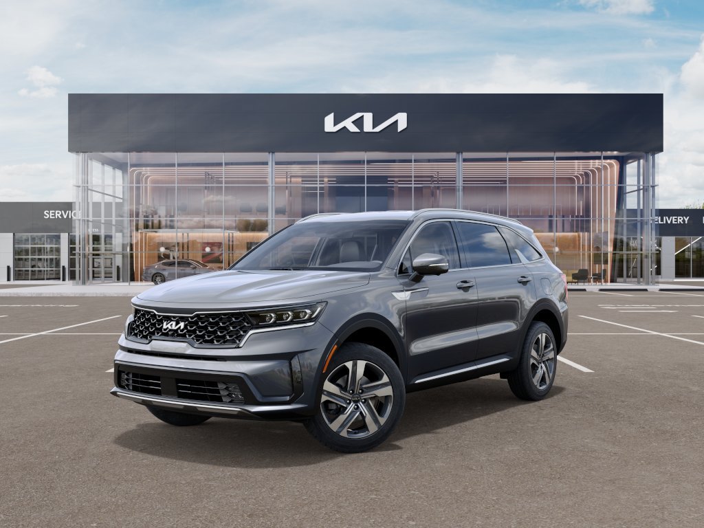 New 2023 Kia Sorento SX Prestige AWD/4WD image 1