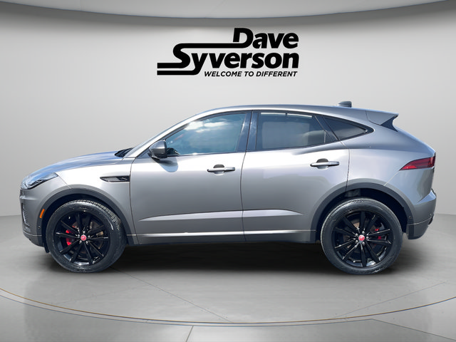 Used 2021 Jaguar E-PACE 300 Sport AWD/4WD image 8