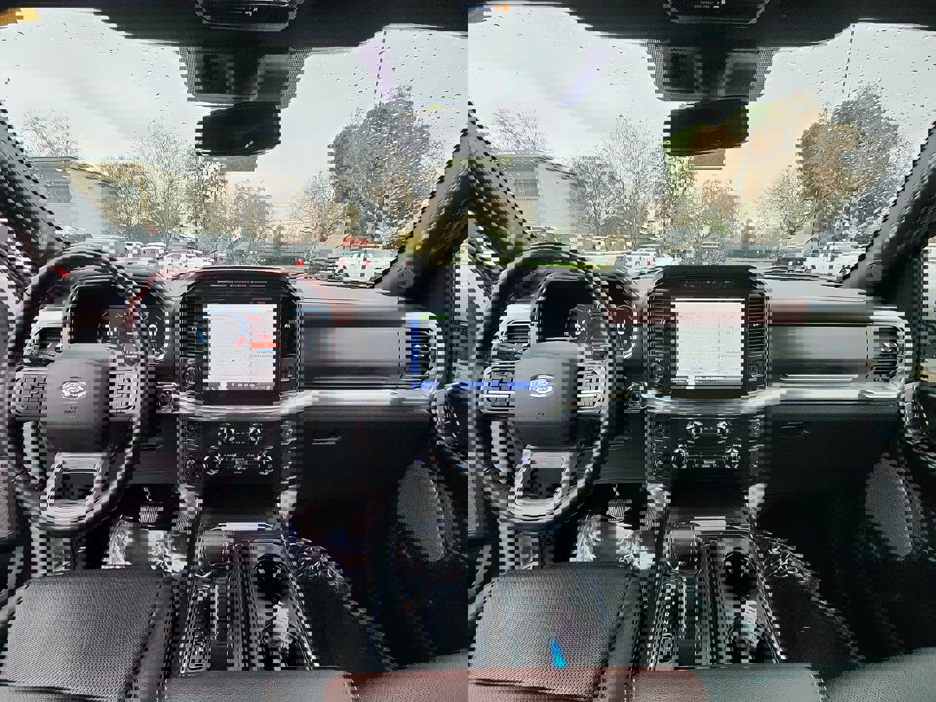 Used 2021 Ford F150 Lariat image 26