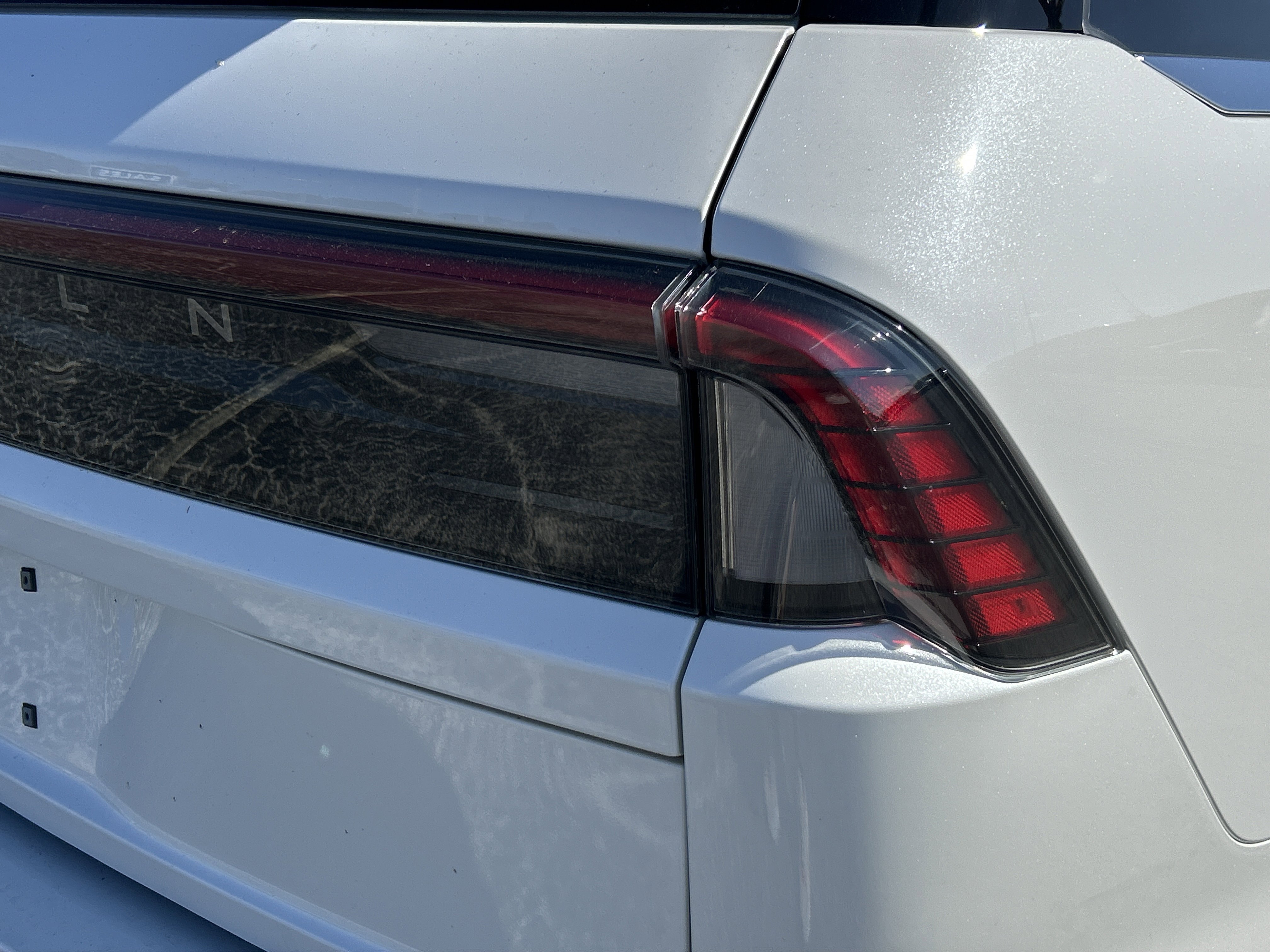 New 2026 Lincoln Navigator Reserve image 13