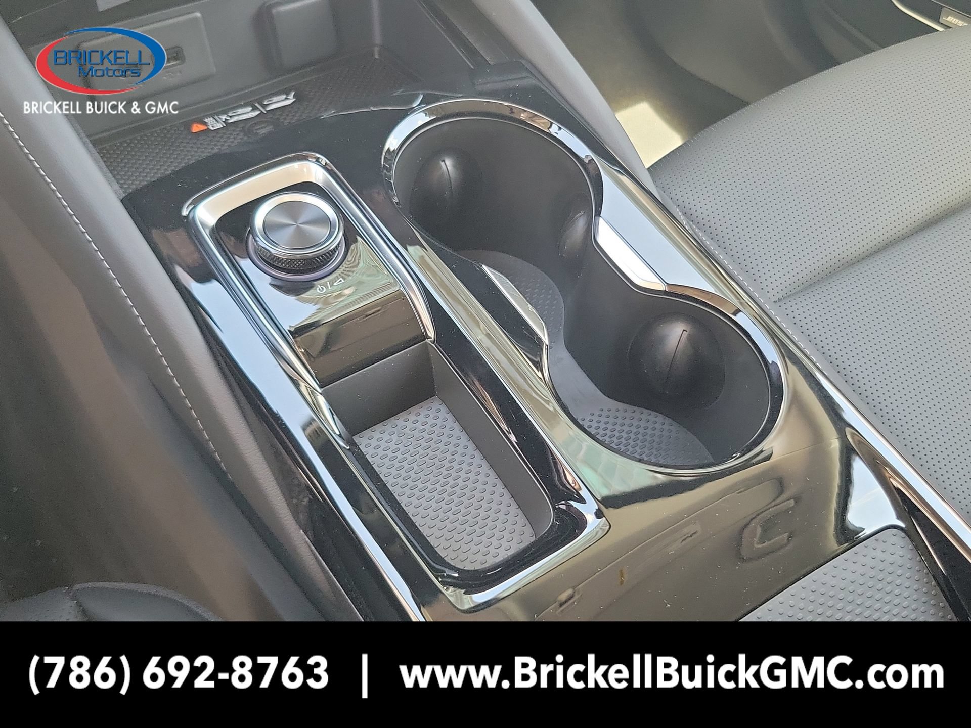 New 2026 Buick Envision Preferred AWD/4WD image 29