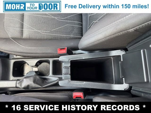 Used 2019 Ford EcoSport SE FWD image 19