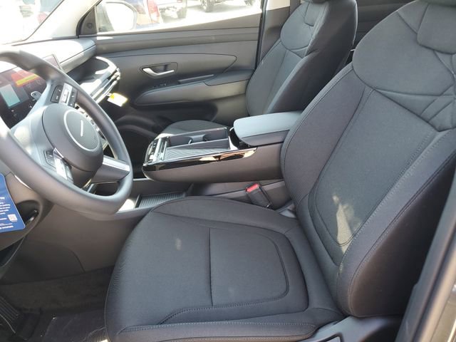 New 2026 Hyundai Tucson Blue SE AWD/4WD image 17