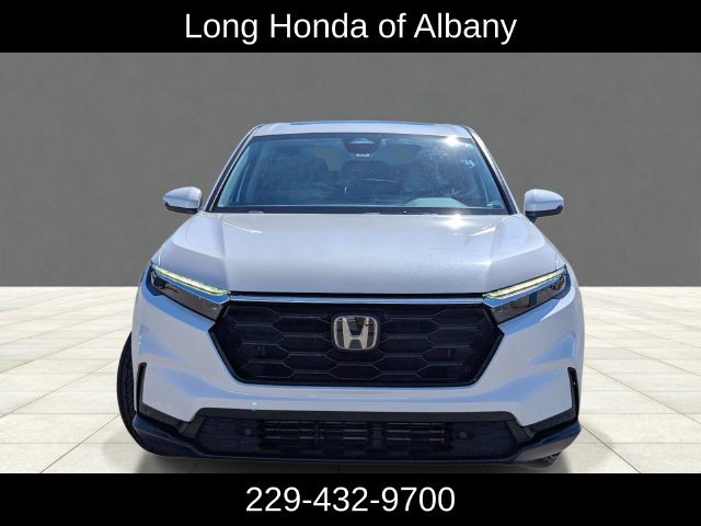 Used 2025 Honda CR-V EX-L image 2