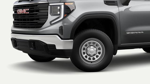 New 2026 GMC Sierra 1500 Pro image 5
