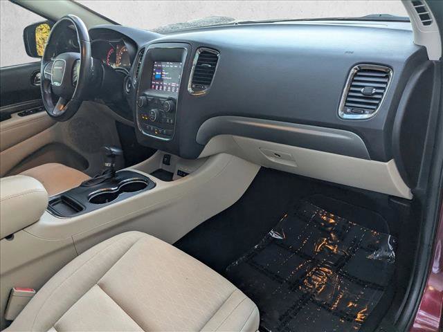 Used 2020 Dodge Durango GT image 20