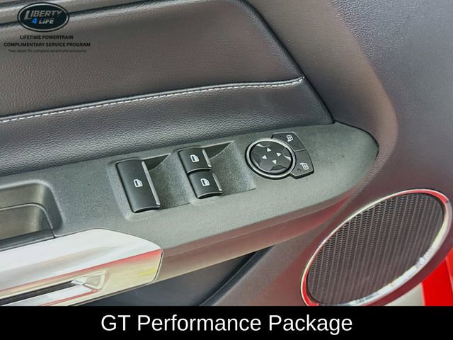 Certified 2019 Ford Mustang GT Premium w/ GT Performance Package image 17