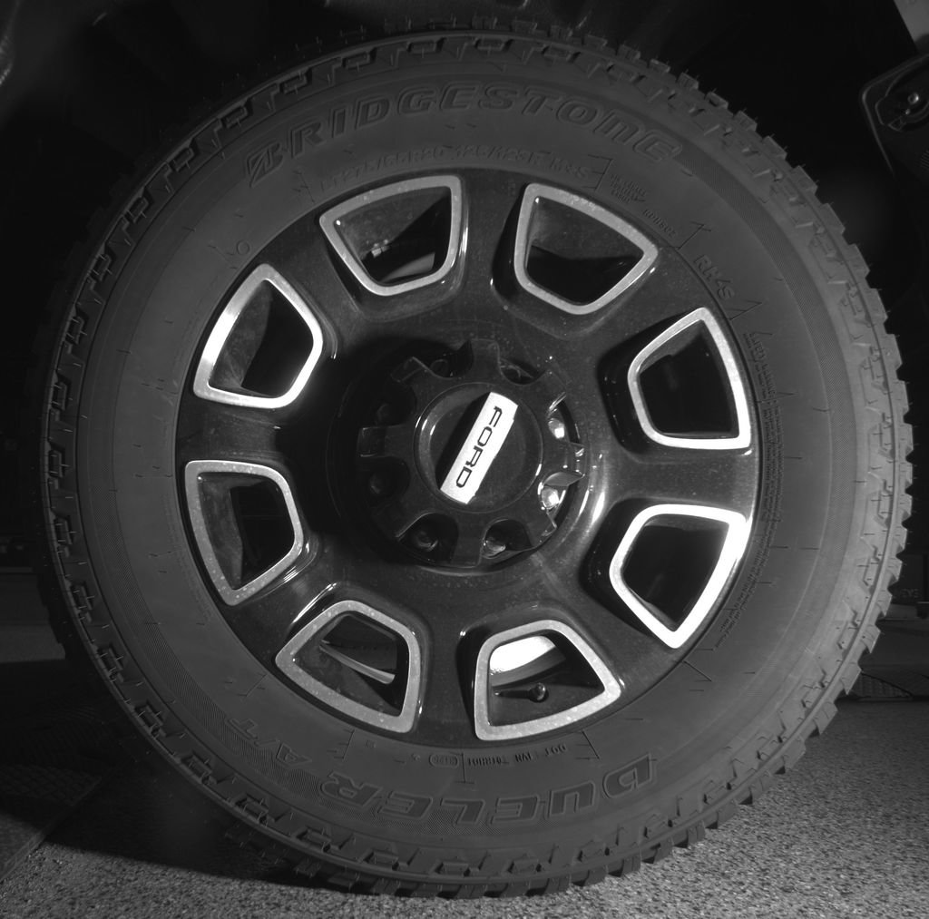 Used 2026 Ford F350 Platinum AWD/4WD image 15