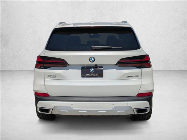 Certified 2026 BMW X5 xDrive40i w/ Climate Comfort Package AWD/4WD image 8