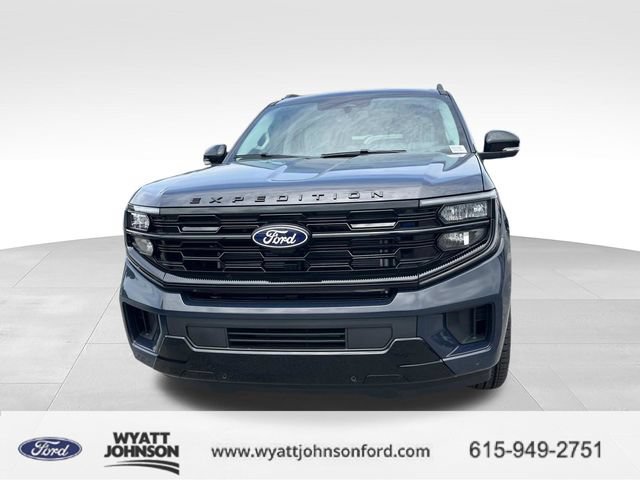 New 2027 Ford Expedition Platinum AWD/4WD image 8