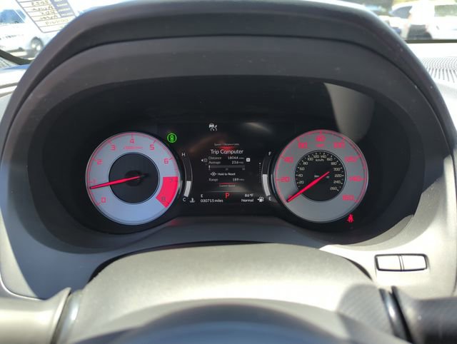 Certified 2023 Acura RDX A-Spec image 40