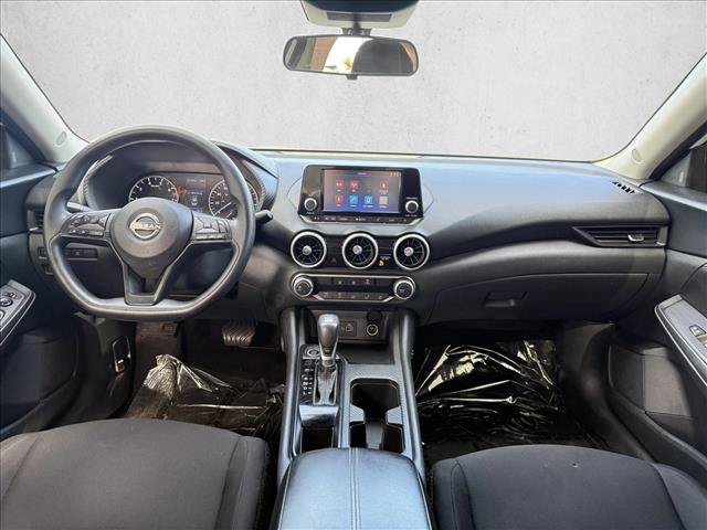 Used 2024 Nissan Sentra S FWD image 11