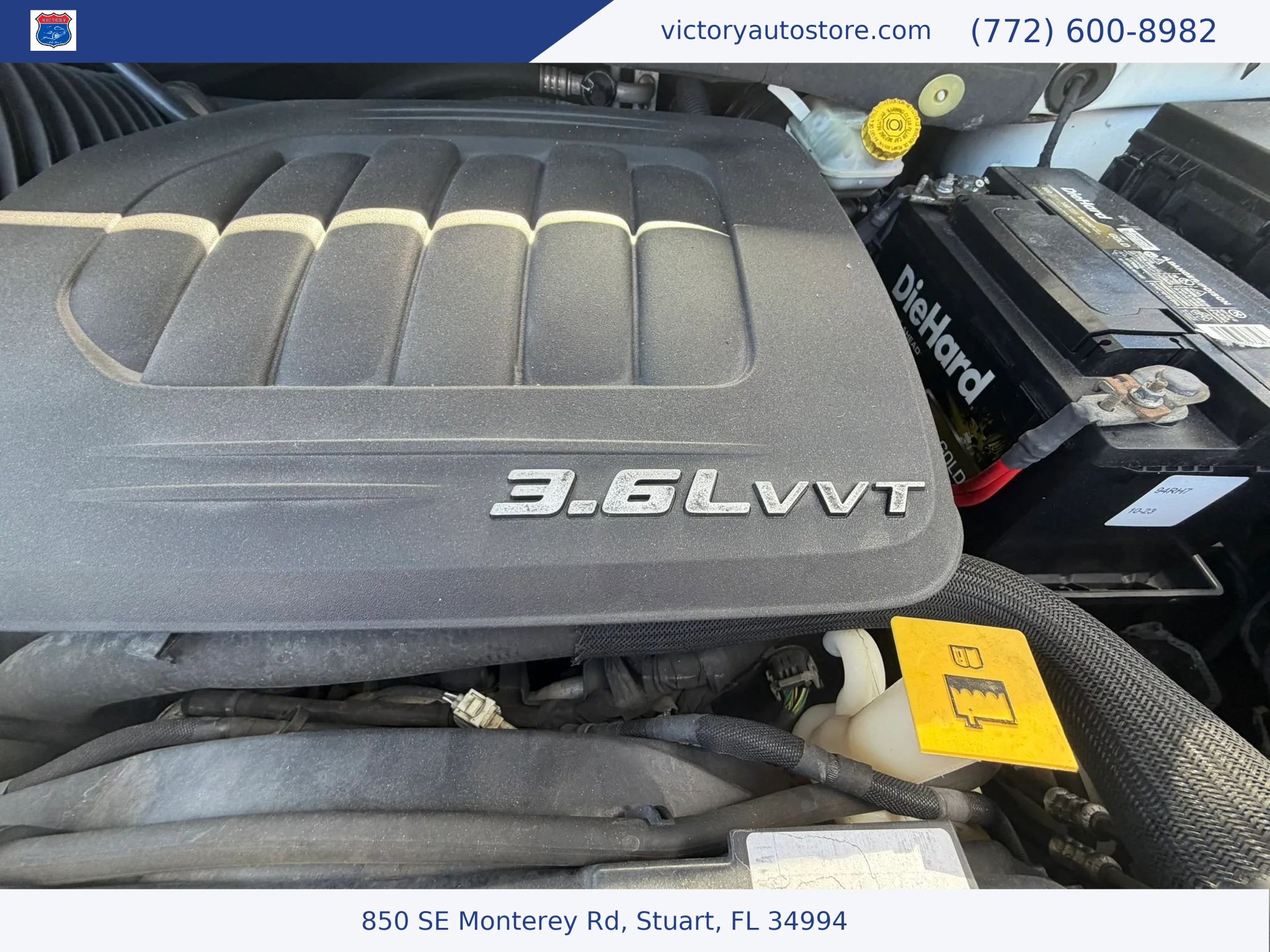 Used 2013 Dodge Grand Caravan American Value Package w/ UConnect Hands-Free Group image 37