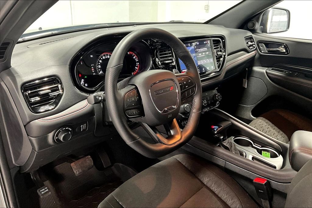 New 2026 Dodge Durango GT RWD image 20