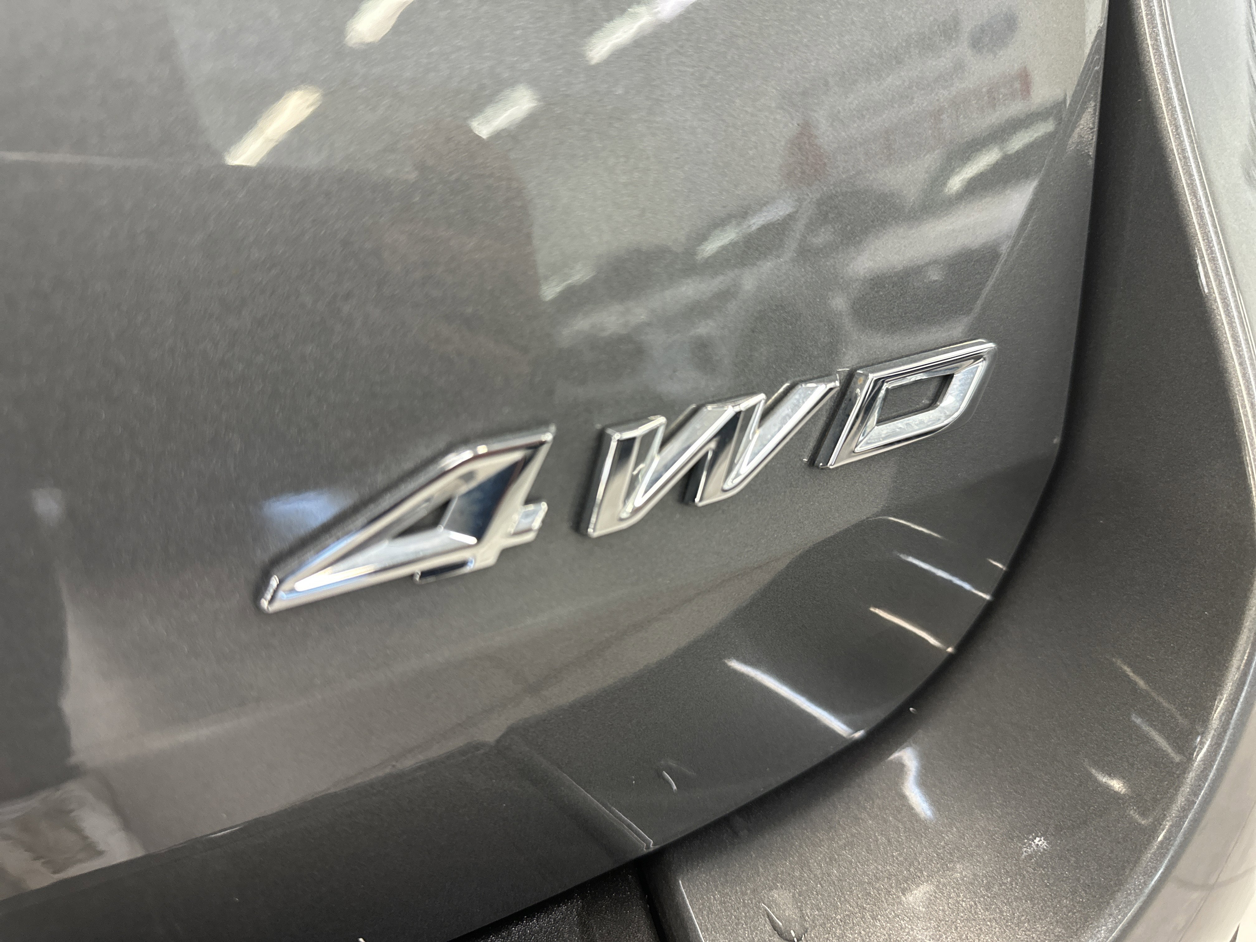 Certified 2022 Ford Explorer XLT w/ Equipment Group 202A image 10