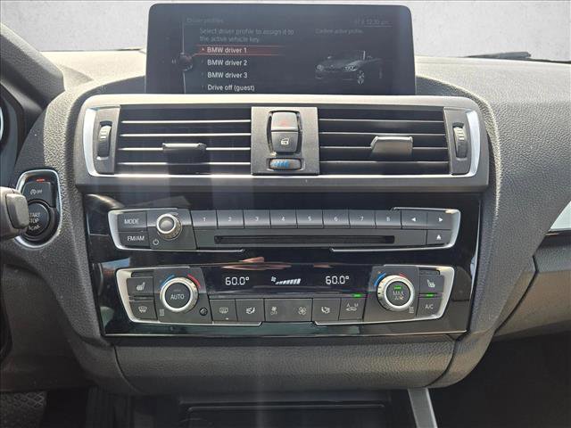 Used 2017 BMW 230i xDrive Convertible image 12