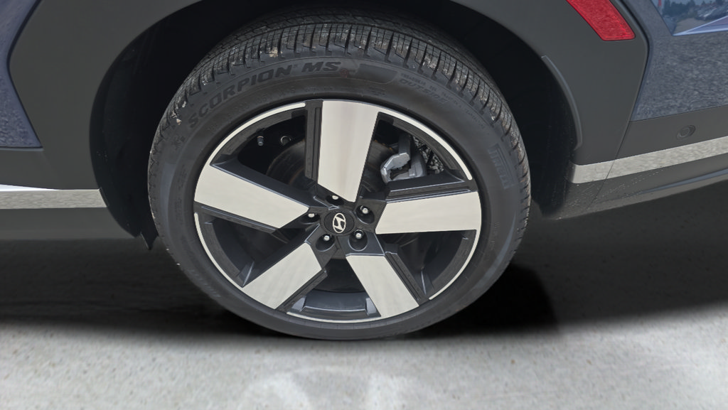 New 2026 Hyundai Santa Fe Limited AWD/4WD image 31