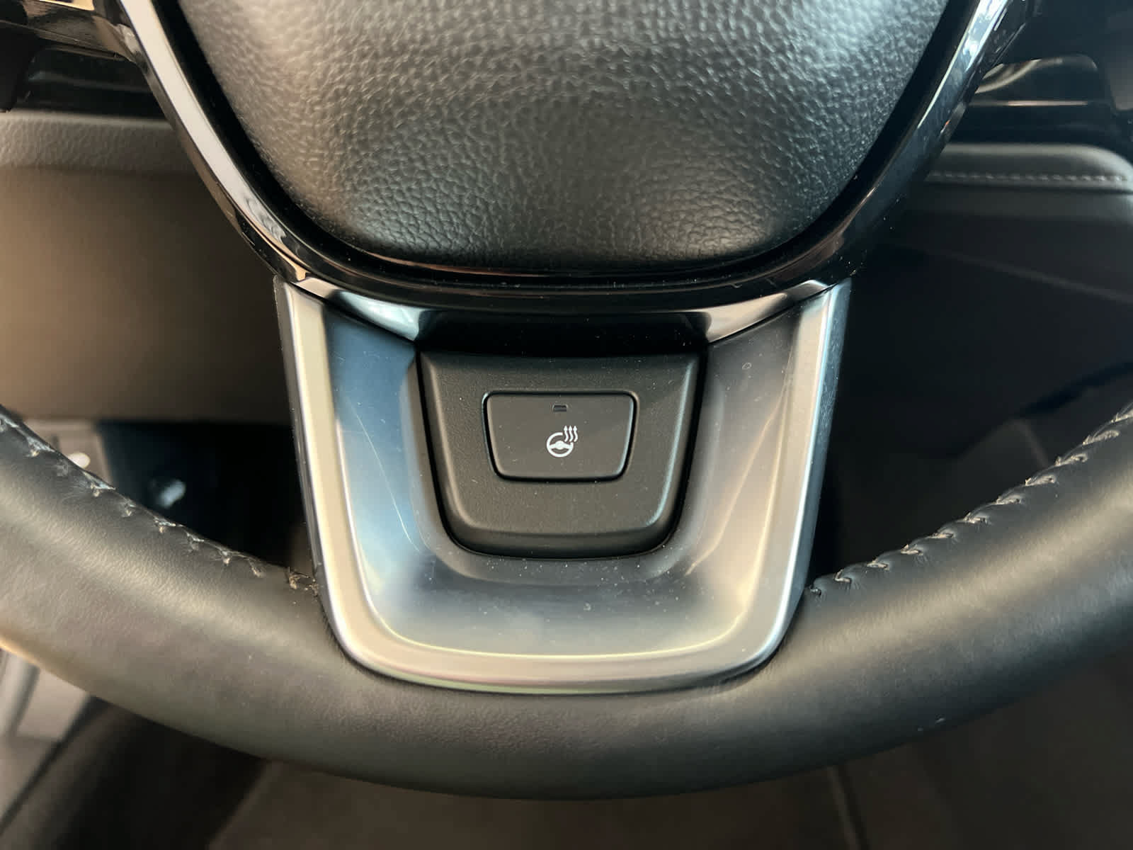 Certified 2025 Honda Accord Touring image 25