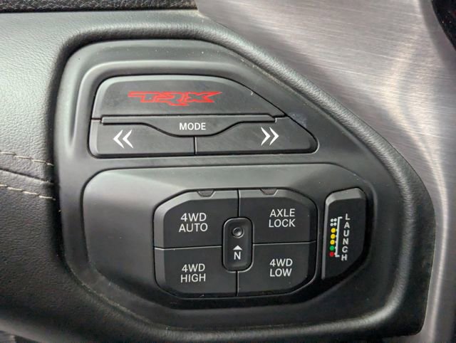 Used 2022 RAM 1500 TRX w/ TRX Level 1 Equipment Group image 29