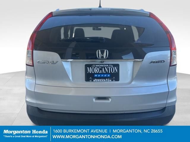 Used 2013 Honda CR-V EX-L image 8