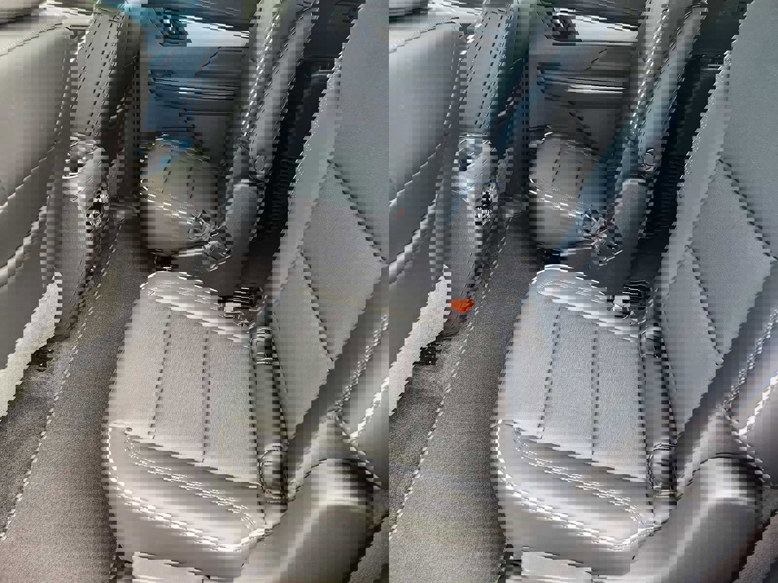 New 2026 Buick Enclave Preferred image 10