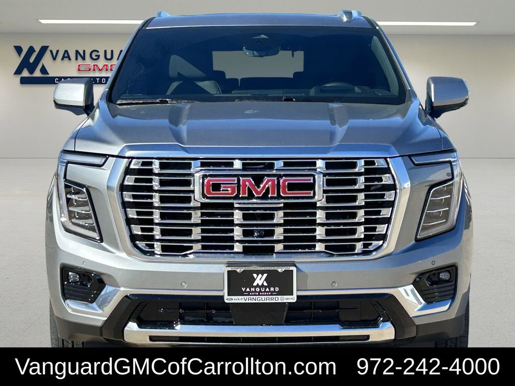New 2026 GMC Yukon Denali w/ Denali Reserve Package AWD/4WD image 7