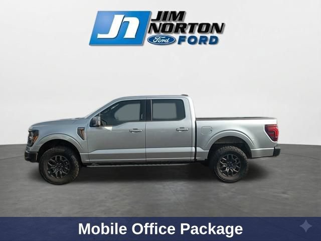 Used 2024 Ford F150 Tremor w/ Equipment Group 402A High AWD/4WD image 6