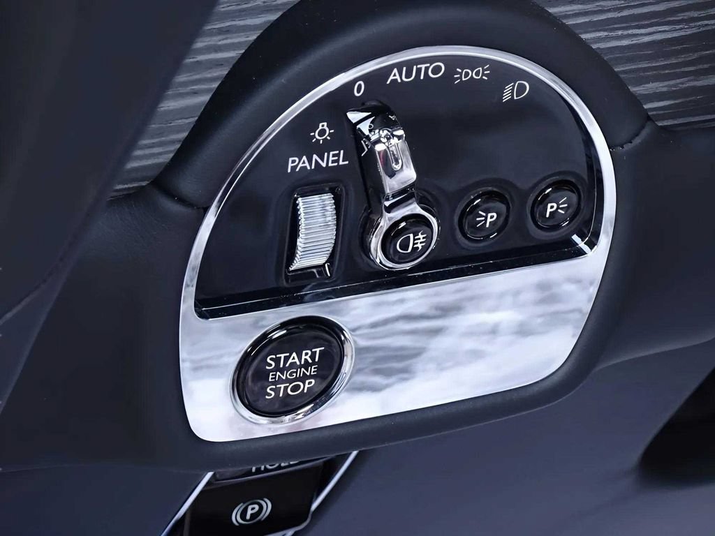 Certified 2024 Rolls-Royce Spectre w/ Spectre Launch Package AWD/4WD image 24