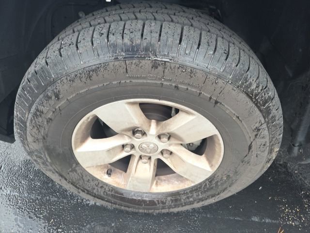 Used 2023 RAM 1500 Tradesman w/ Popular Equipment Group image 10