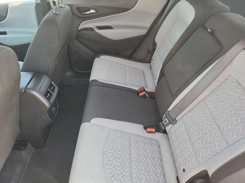 Used 2023 Chevrolet Equinox LS w/ LS Convenience Package AWD/4WD image 30