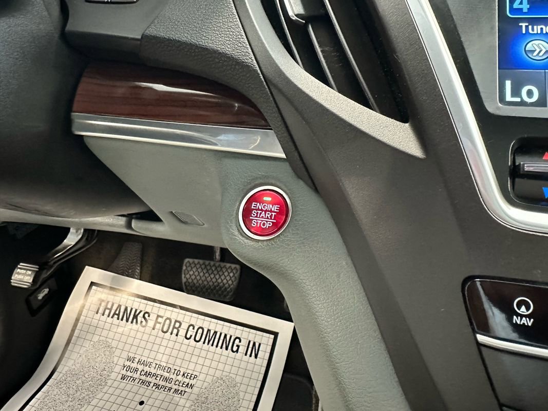 Used 2015 Acura MDX SH-AWD w/ Advance Package image 32