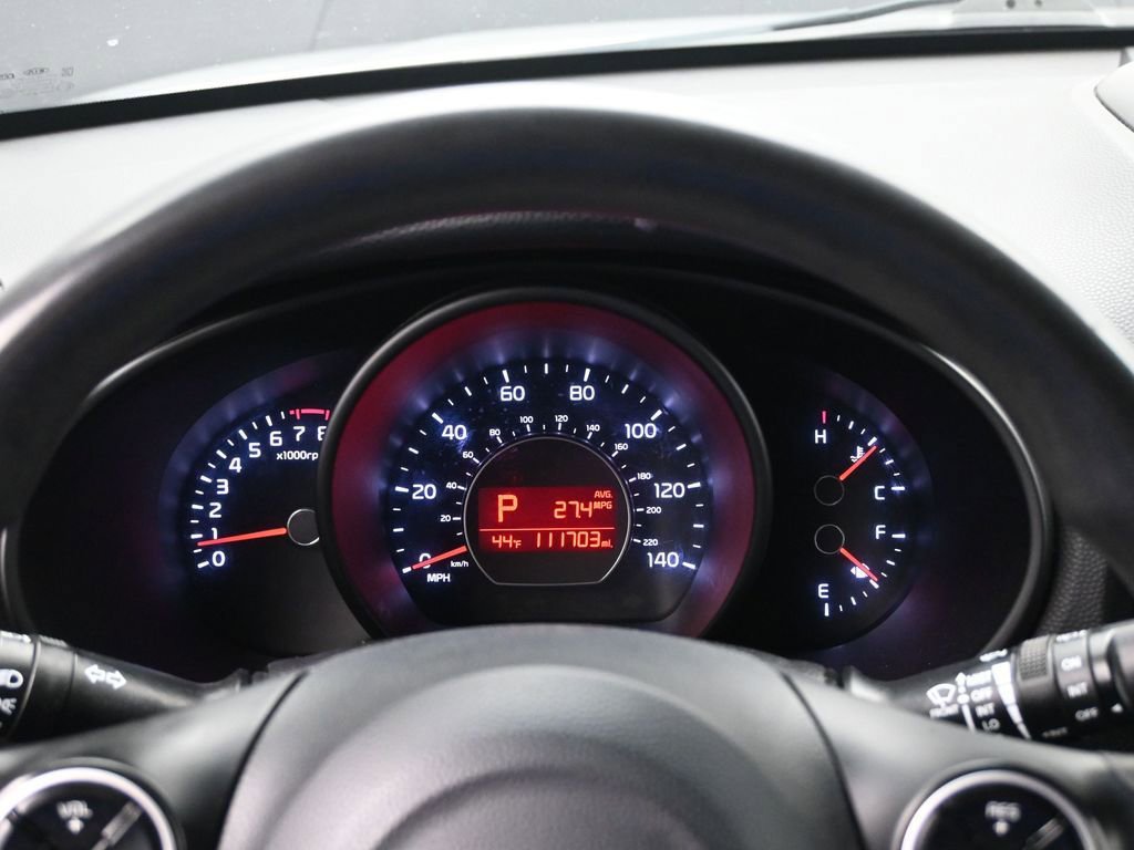 Used 2016 Kia Soul FWD image 9