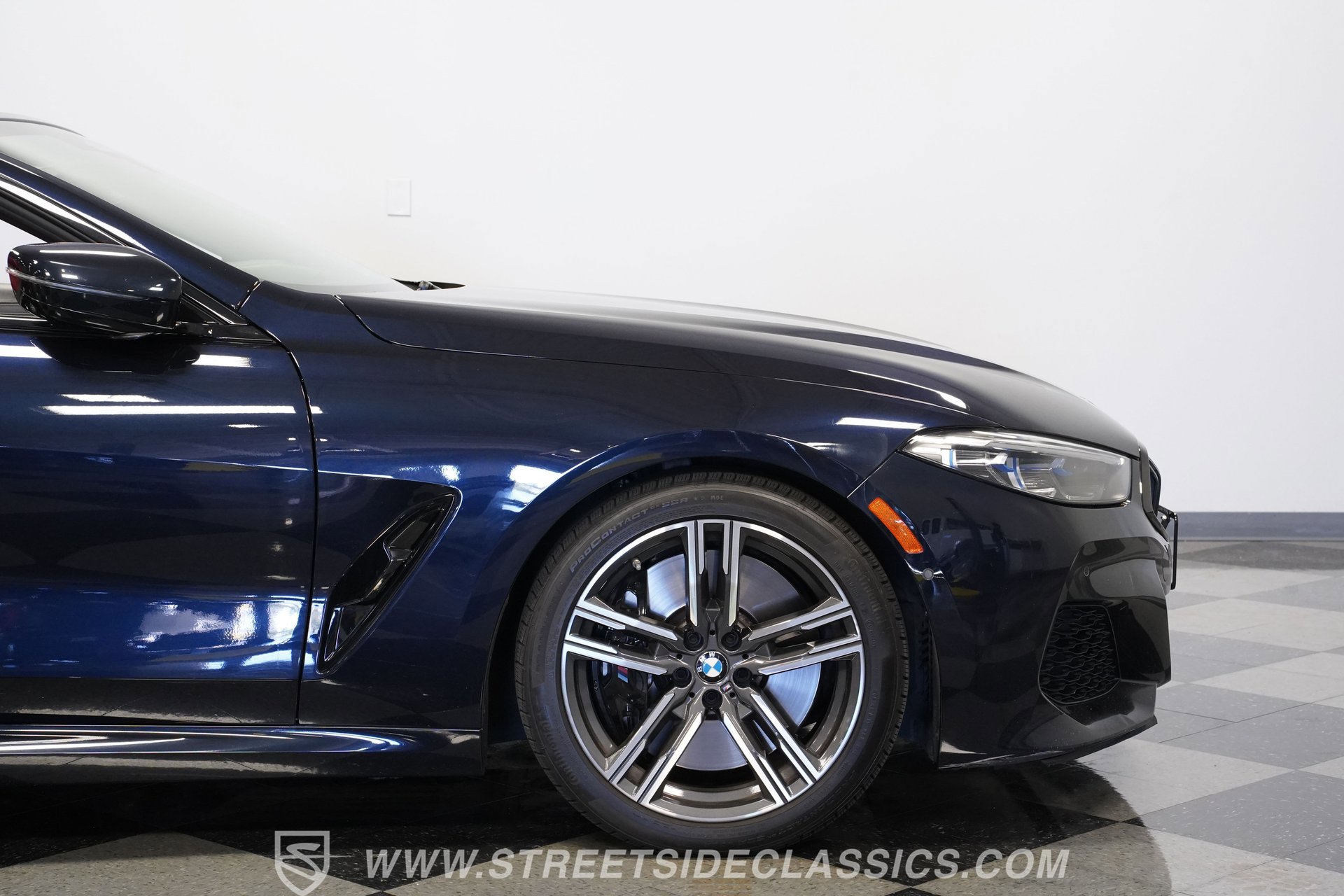 Used 2022 BMW M850i xDrive xDrive Convertible image 30