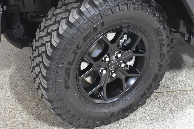 Used 2024 Jeep Wrangler Willys image 11