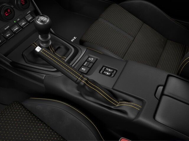 New 2026 Subaru BRZ Series.Yellow w/ Popular Package 1 RWD image 20