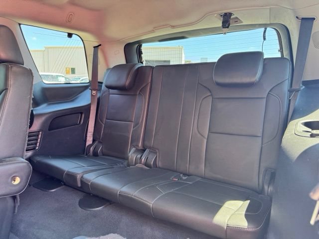 Used 2019 Chevrolet Tahoe LT AWD/4WD image 31