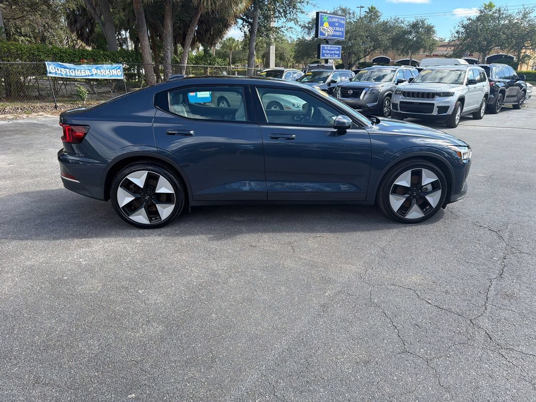 Used 2023 Polestar Polestar 2 AWD/4WD image 6