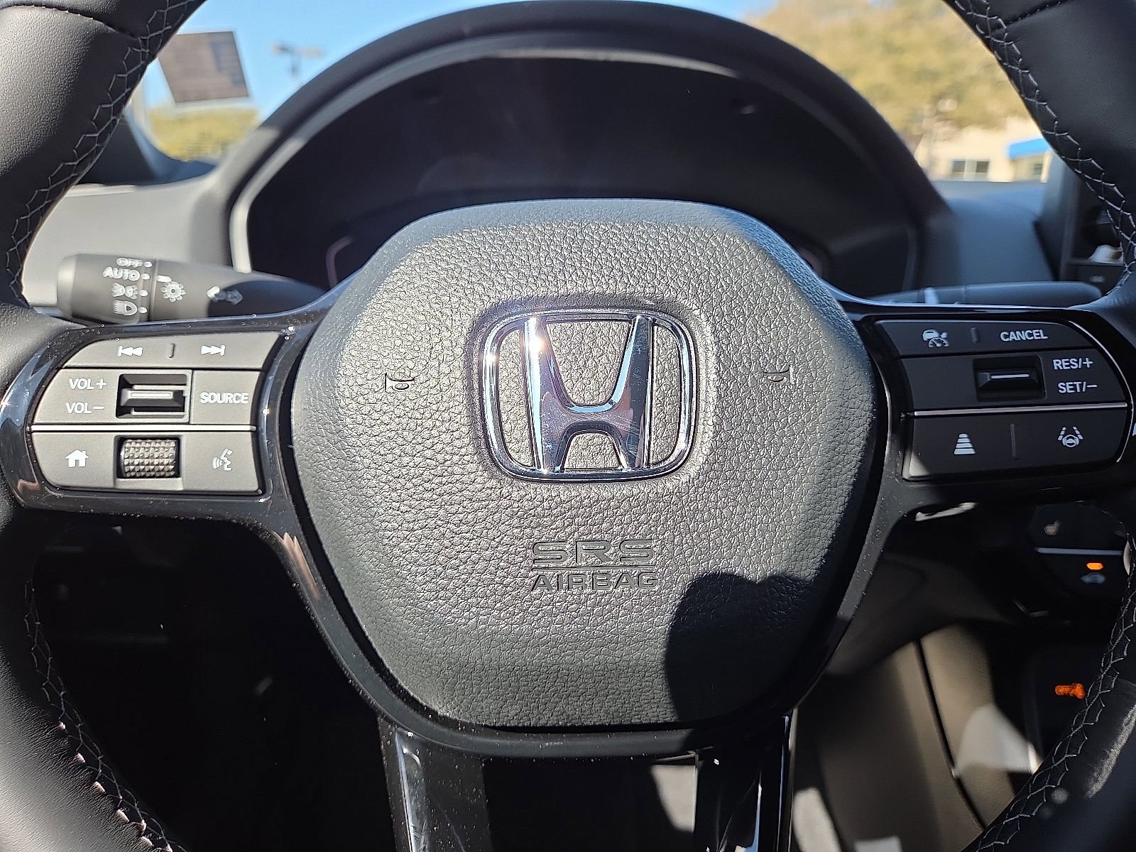 New 2026 Honda Civic Sport image 12