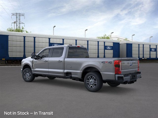 New 2026 Ford F250 4x4 Crew Cab Super Duty image 5