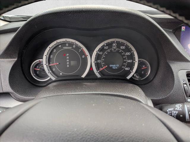 Used 2012 Acura TSX Sport Wagon FWD image 11
