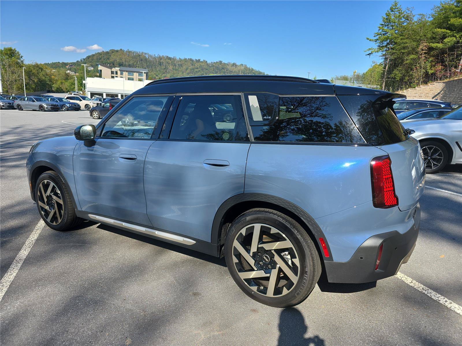 Used 2026 MINI Cooper Countryman S AWD/4WD image 5