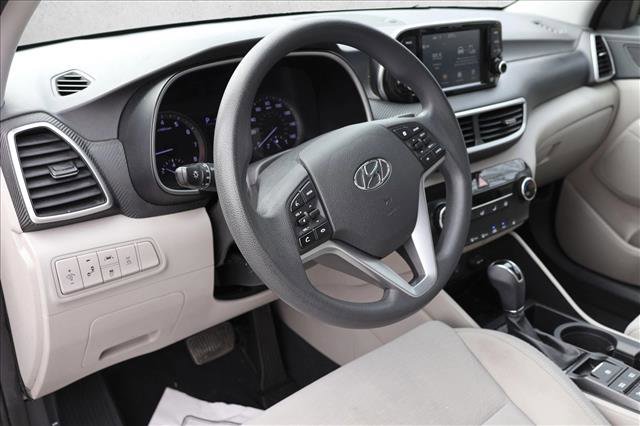 Used 2019 Hyundai Tucson Value image 10