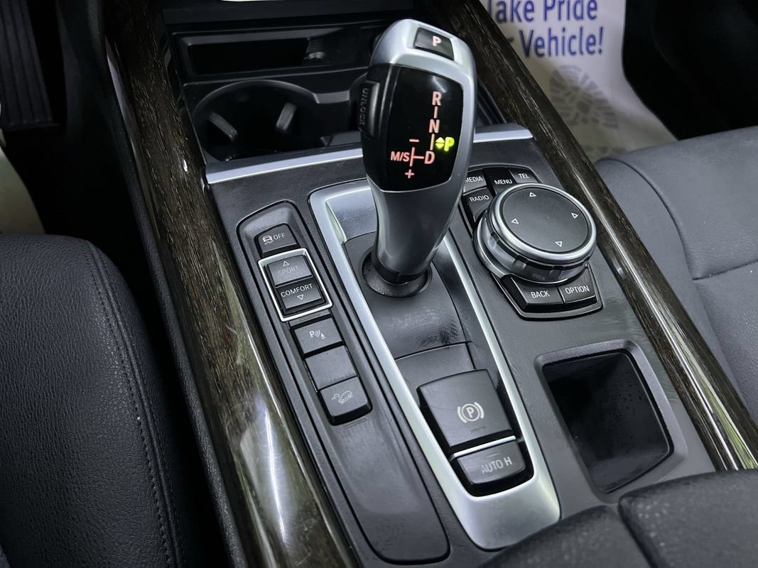 Used 2015 BMW X5 xDrive35i AWD/4WD image 25