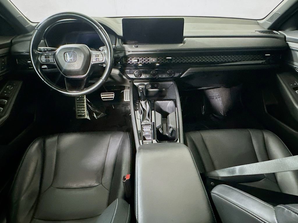 Used 2024 Honda Accord Sport image 16