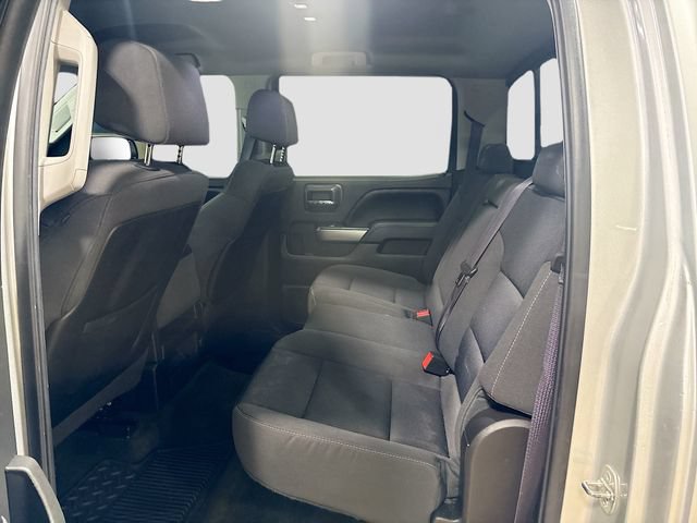 Used 2015 Chevrolet Silverado 1500 LT w/ All Star Edition AWD/4WD image 18