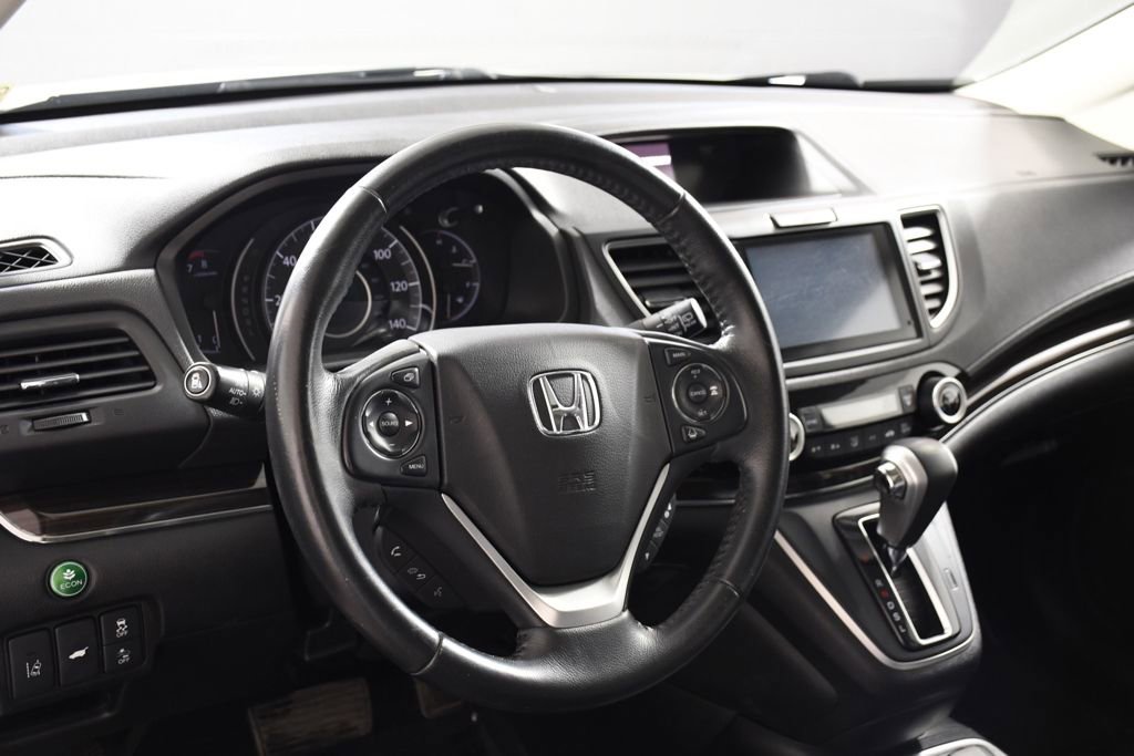 Used 2016 Honda CR-V Touring image 13